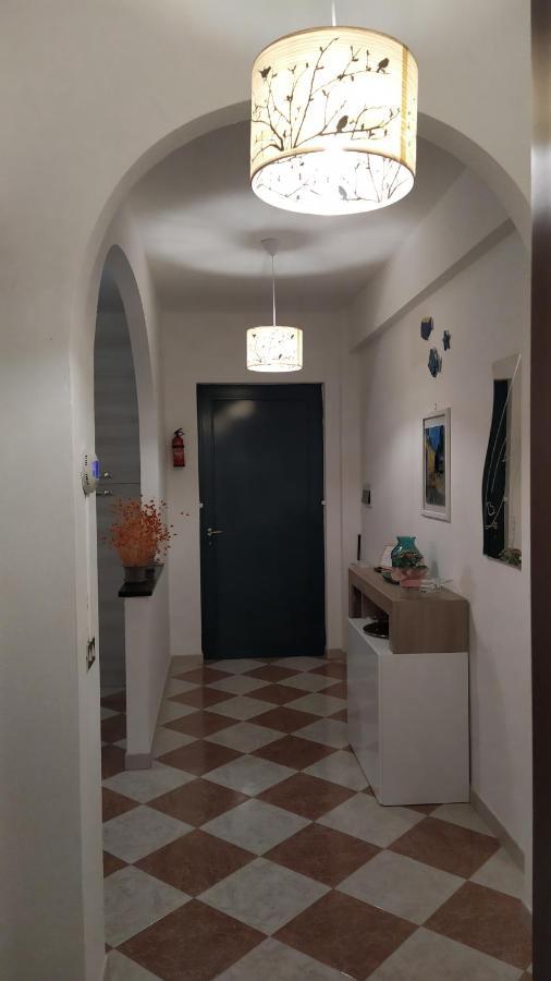 La Casa Dell'Arco Apartamento Carasco Exterior foto
